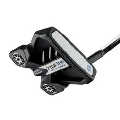 Odyssey 2-Ball Ten S Triple Track Putter With Pistol Grip