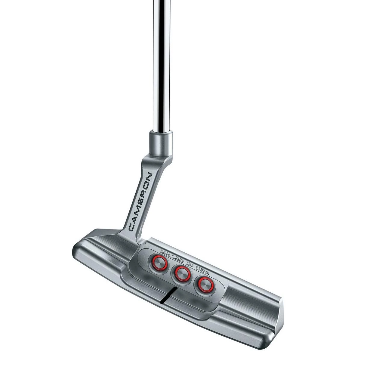 Scotty Cameron 2020 Special Select Newport 2 Putter - Image 2