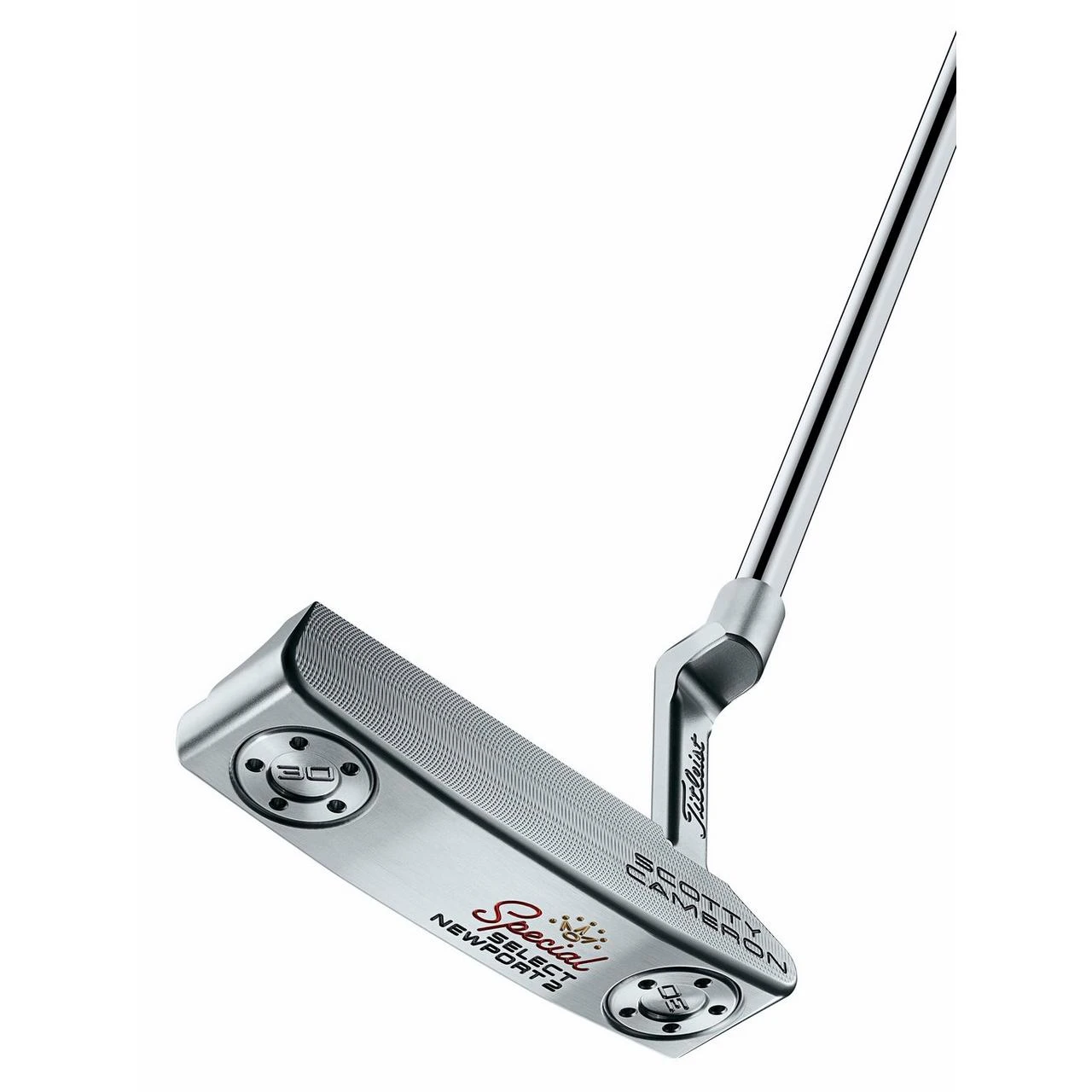 Scotty Cameron 2020 Special Select Newport 2 Putter