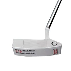 Bettinardi 2021 Studio Stock 17 Putter With SINK Fit Standard Grip