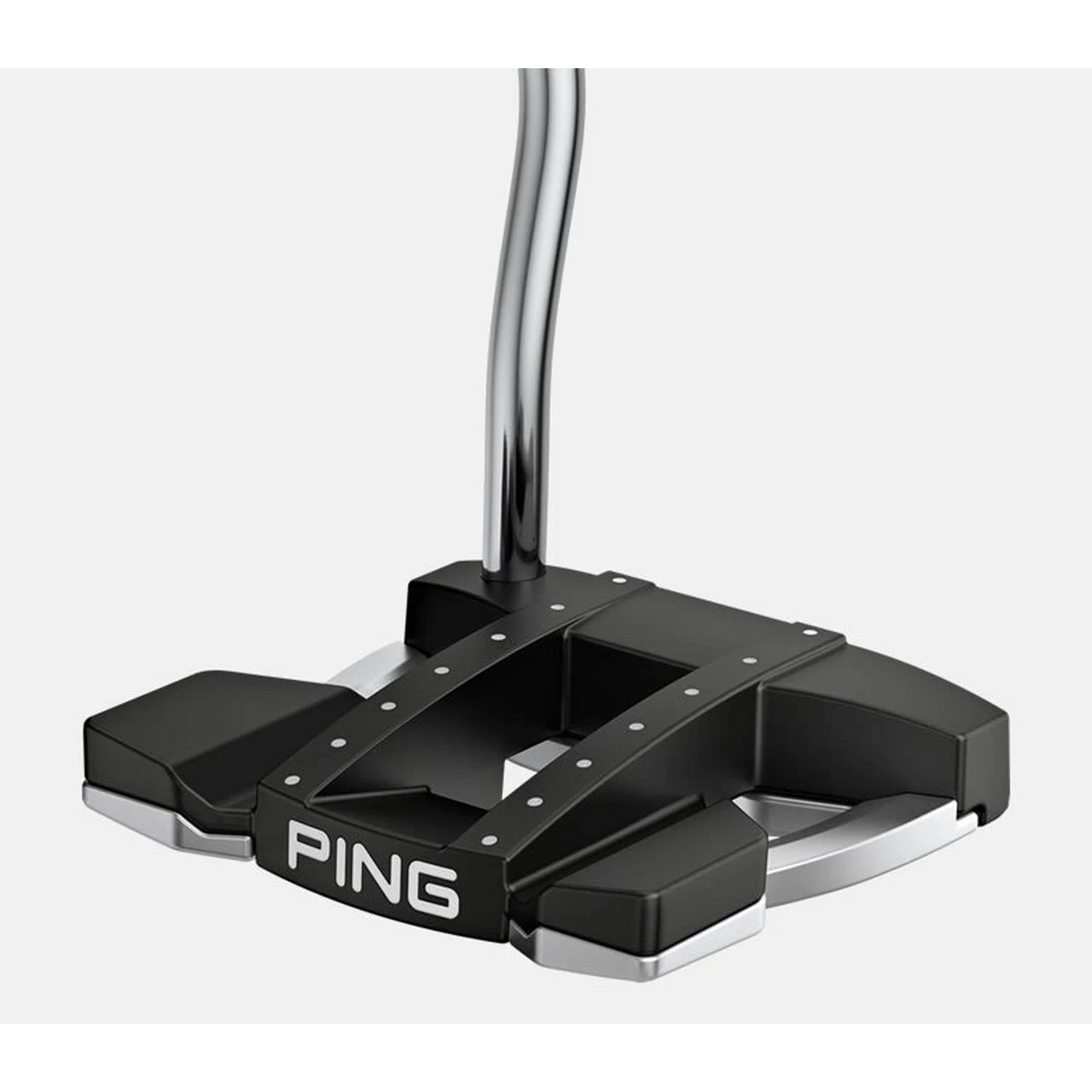 Ping 2023 Tomcat 14 Putter With Steel Shaft - Image 3