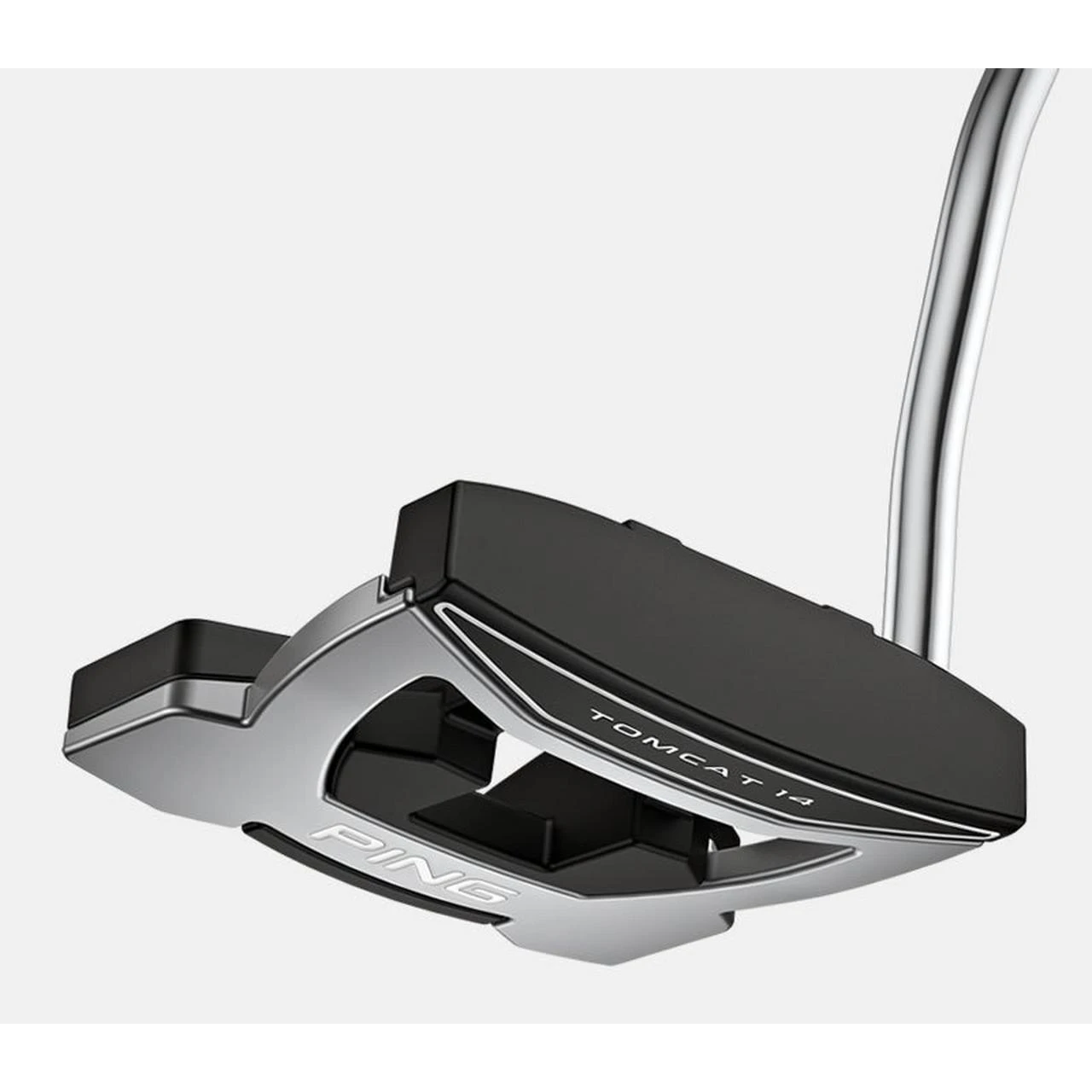 Ping 2023 Tomcat 14 Putter With Steel Shaft