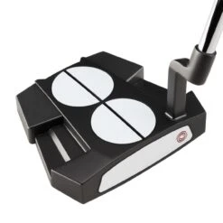 Odyssey 2Ball Eleven Tour Lined CH Putter With Pistol Grip