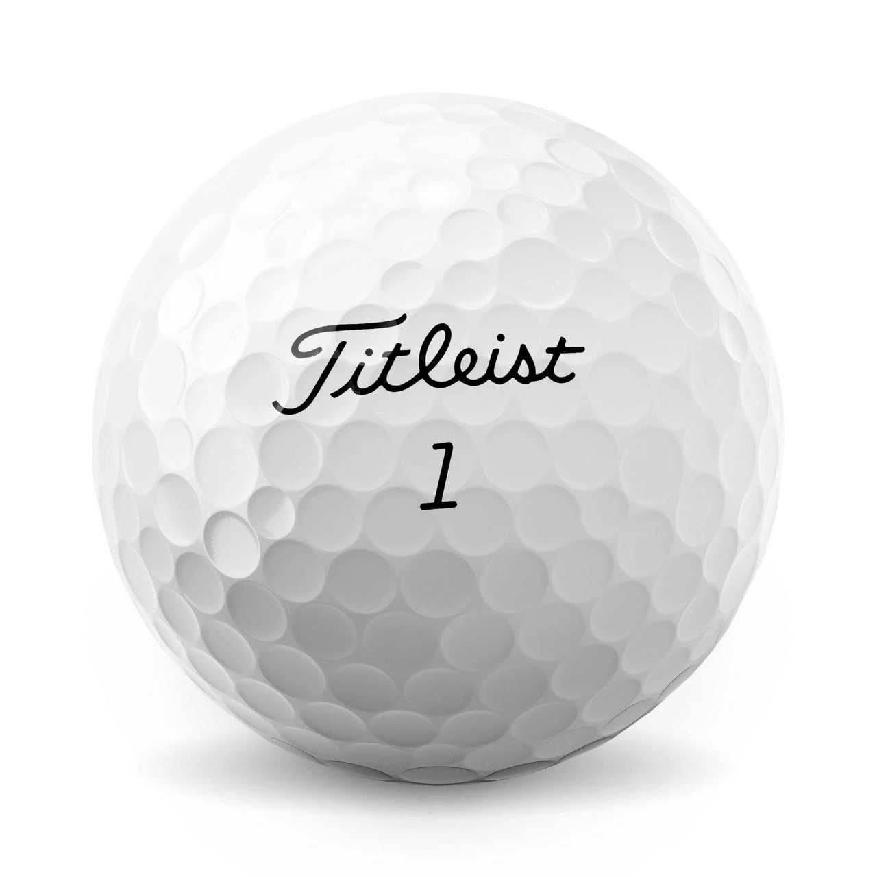 Titleist AVX Golf Balls - Image 2