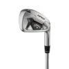 Callaway Apex 21 5-PW AW Iron Set With Graphite Shafts