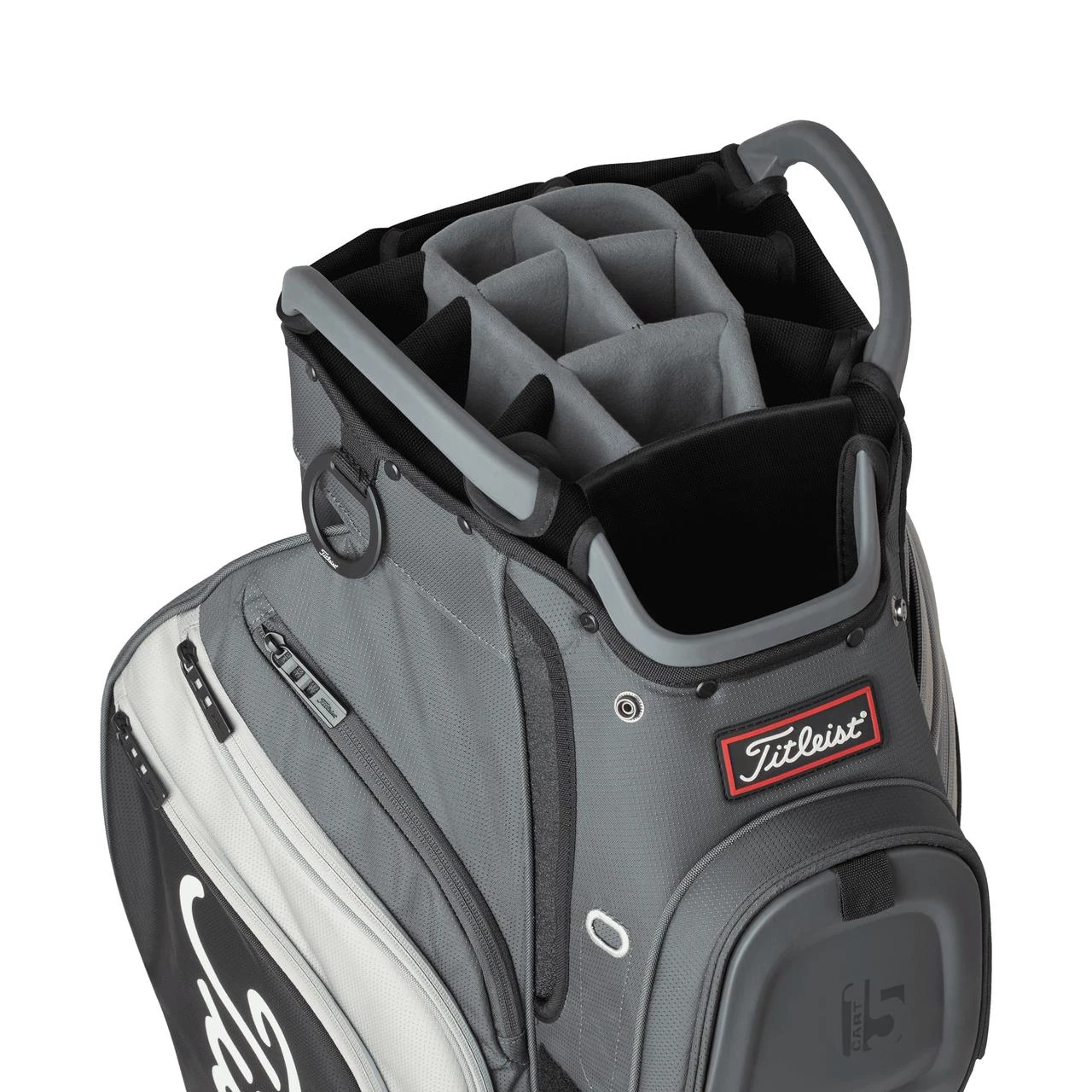 Titleist Cart 15 Bag - Image 4