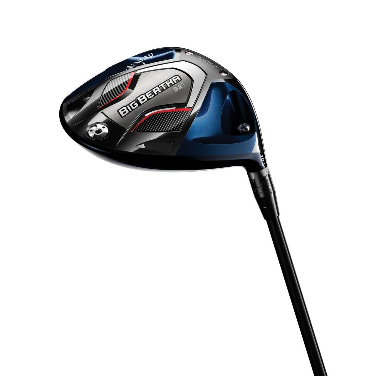 Callaway Big Bertha B21 Driver - Image 2