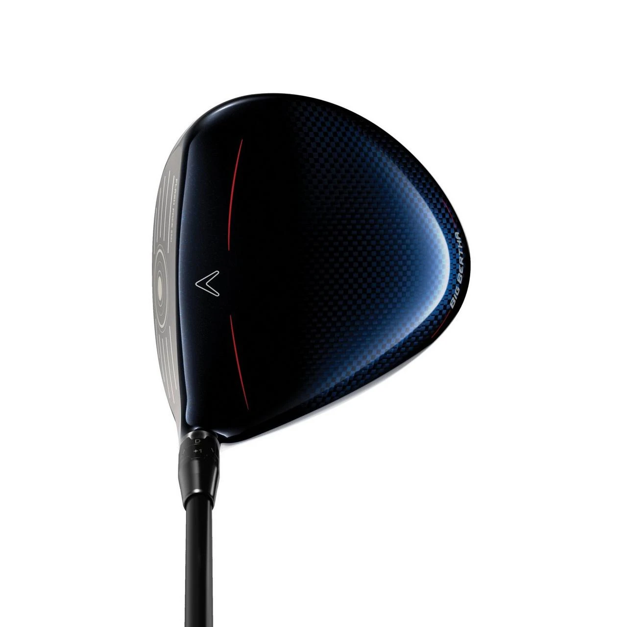 Callaway Big Bertha B21 Driver - Image 3