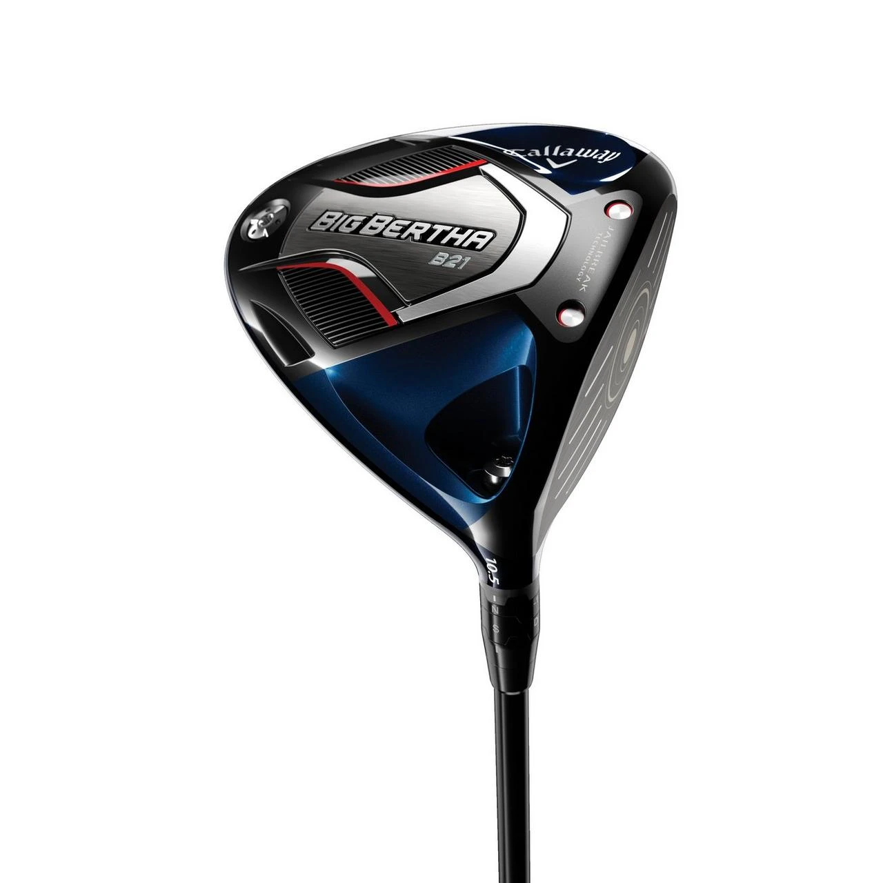 Callaway Big Bertha B21 Driver