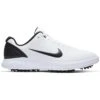 Nike Infinity G Spikeless Golf Shoe - White/Black