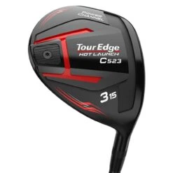 Tour Edge C523 Fairway