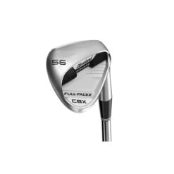 Cleveland CBX Full-Face 2 Tour Satin With Graphite Shaft