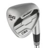 Cleveland CBX Zipcore Tour Satin Wedge With Steel Shaft