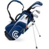 Cleveland CGJ Small Junior 4-Piece Set