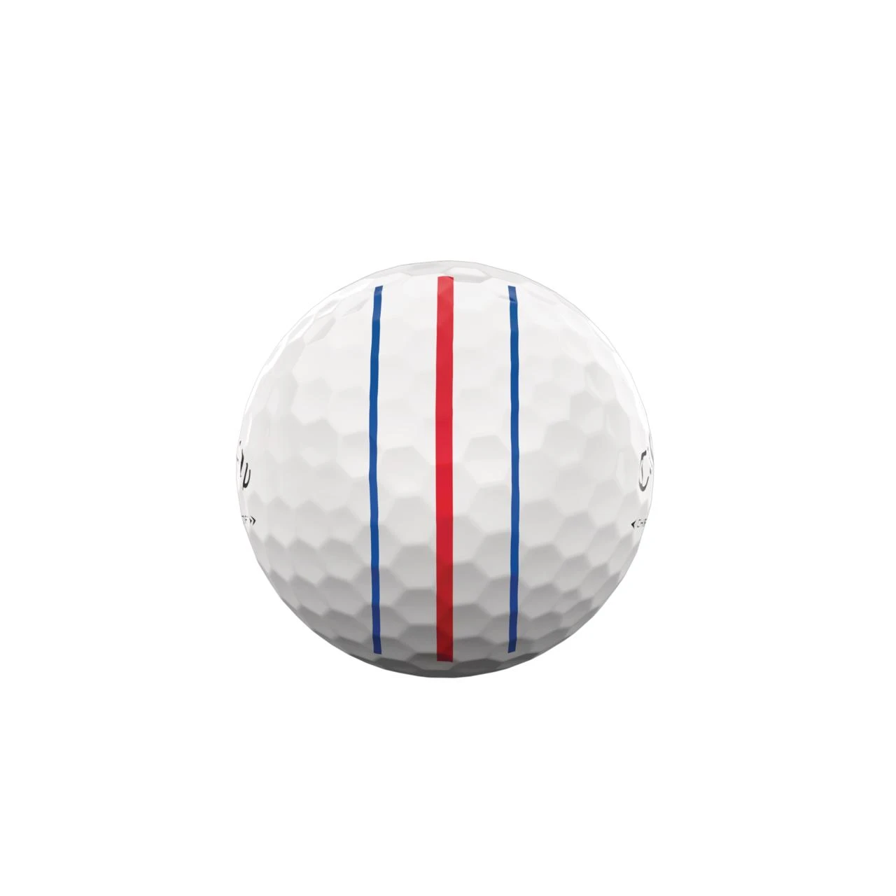 Callaway Chrome Soft Triple Track Golf Balls - Image 4
