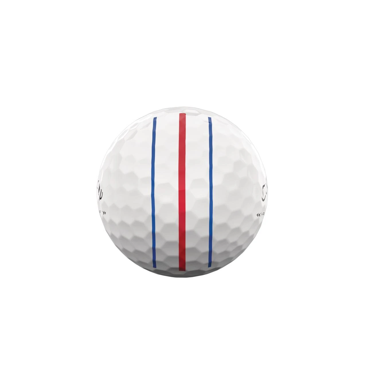 Callaway Chrome Soft X LS Triple Track Golf Balls - Image 4