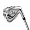 Wilson D7 Forged 4-PW Iron Set With Steel Shafts