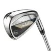 Wilson D9 5-PW GW Iron Set With Graphite Shafts