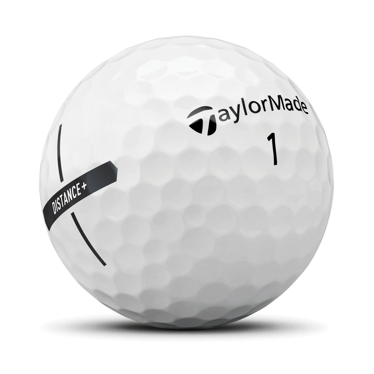 TaylorMade Distance + Golf Balls - Image 2