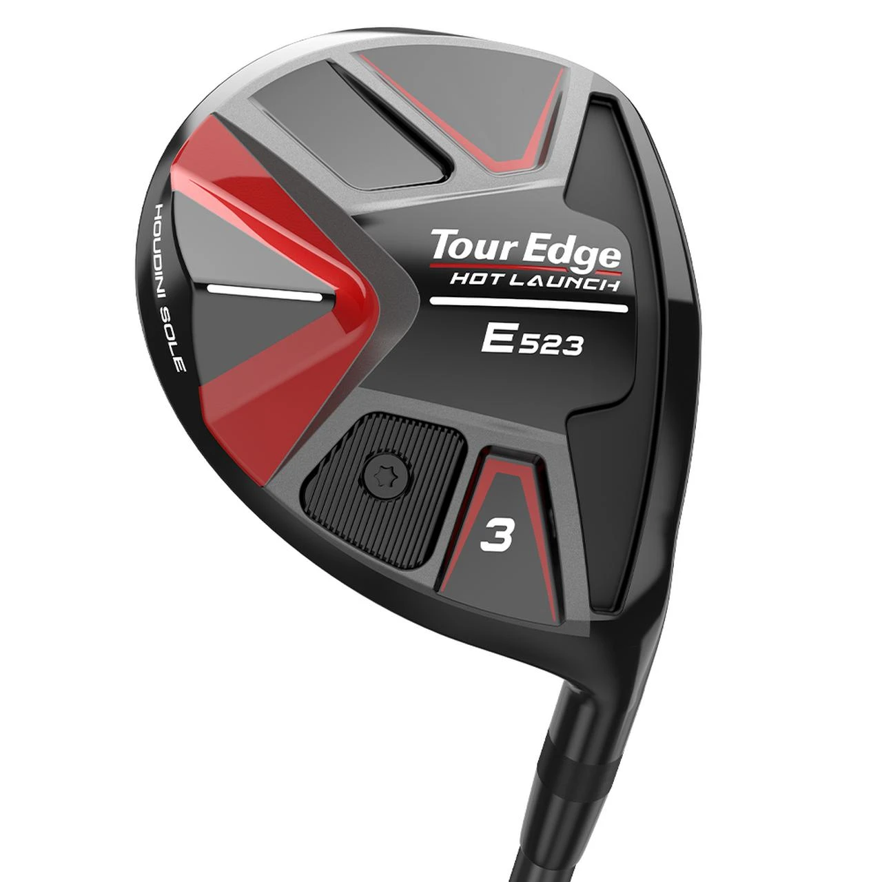 Tour Edge E523 Fairway