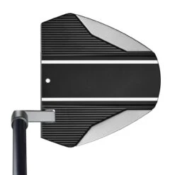 ER11v MidLock High MOI Mallet With MidLock Grip