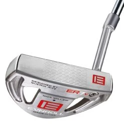 ER7v4 Long Slant Full Mallet With Red Gravity Grip