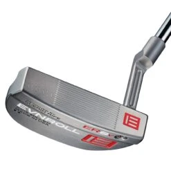 ER8v2 Short Plumber Tour Mallet With Red Gravity Grip