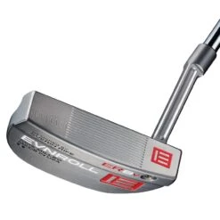 ER8v4 Long Slant Tour Mallet With Red Gravity Grip
