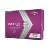 Callaway ERC Soft Reva Triple Track Golf Balls