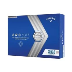 Callaway ERC Soft Triple Track Golf Balls