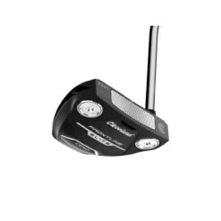 Cleveland Frontline Elite CERO Single Bend Putter With Steel Shaft