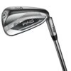 Ping G425 5-PW UW Iron Set With Steel Shafts