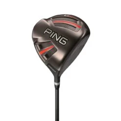 Ping G812 Junior Driver