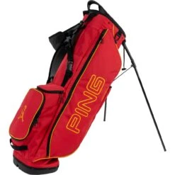 Ping Limited Edition - Hoofer Lite Stand Bag
