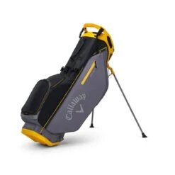 Callaway Prior Generation - Fairway Plus Double Strap Stand Bag