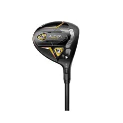 COBRA LTDx MAX Black/Gold Fairway