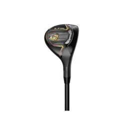 COBRA LTDx Black/Gold Hybrid