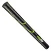 Tour Series Small Grip - Black/Green