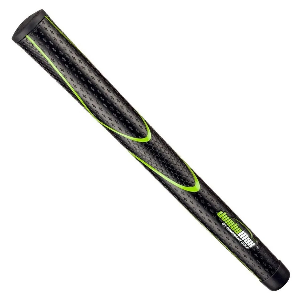 Tour Series Small Grip - Black/Green