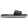 Under Armour Men's Ignite VI Slide - Black/Grey