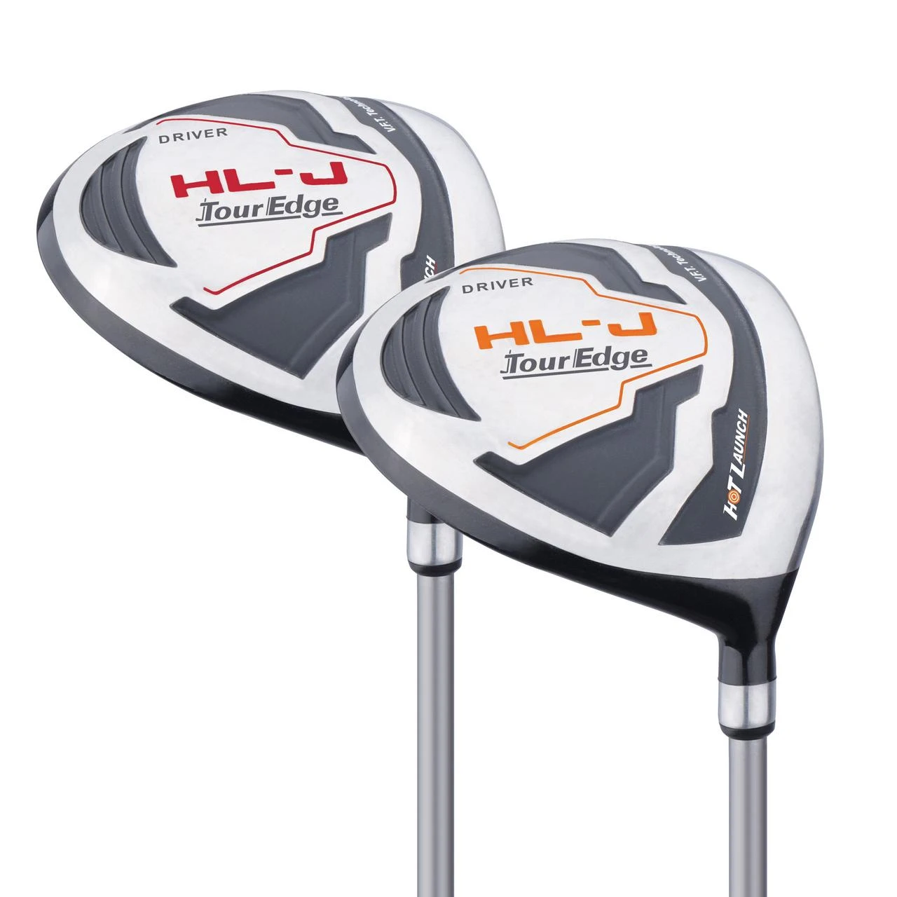 Tour Edge HL-J Junior Sets 11-14 Years - Image 2