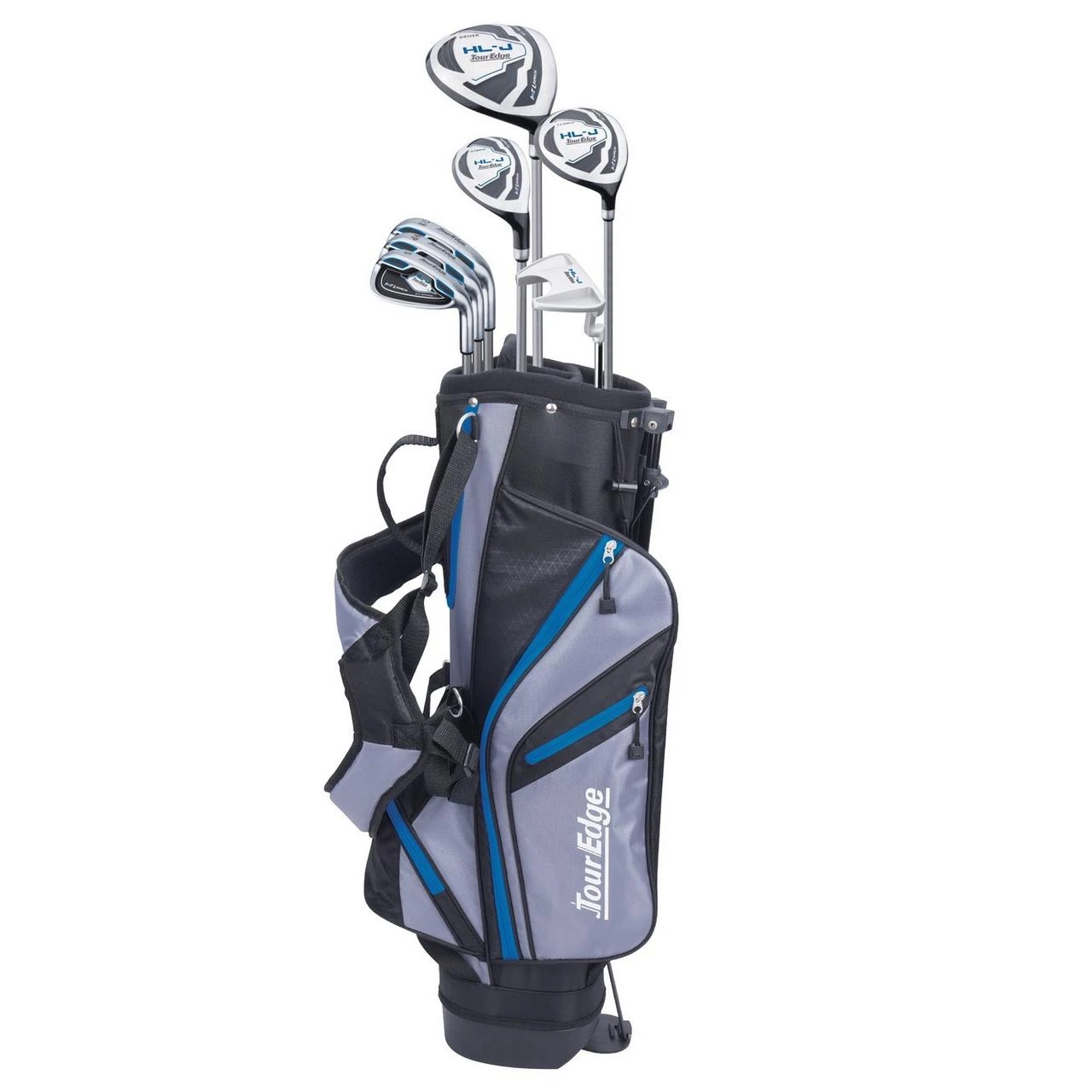 Tour Edge HL-J Junior Sets 11-14 Years