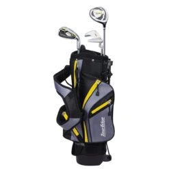 Tour Edge HL-J Junior Sets 3-6 Years