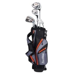 Tour Edge HL-J Junior Sets 5-8 Years