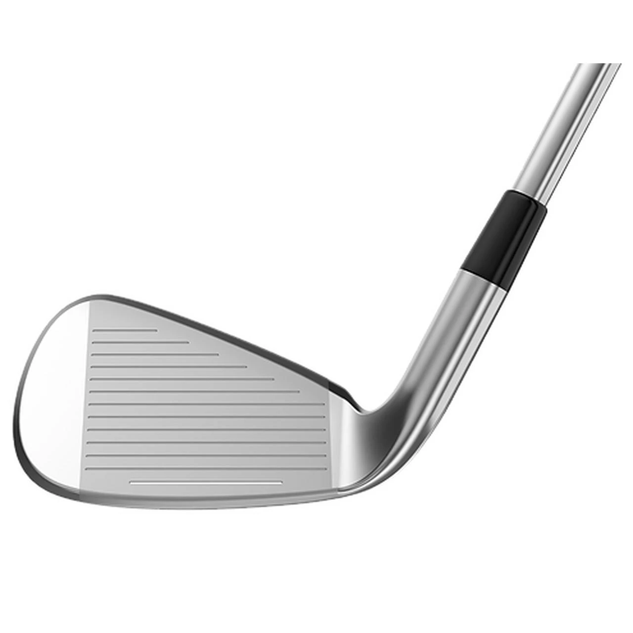 Tour Edge Hot Launch C522 4-PW Iron Set With Graphite Shafts - Image 3