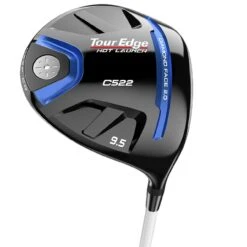 Tour Edge Hot Launch C522 Driver