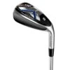 Tour Edge Hot Launch E522 4-PW Iron Set With Graphite Shafts