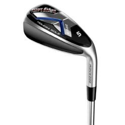Tour Edge Hot Launch E522 4-PW Iron Set With Graphite Shafts