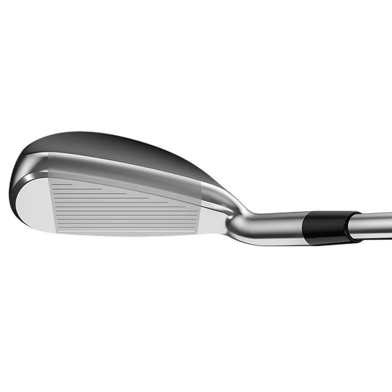 Tour Edge Hot Launch E522 4H 5H 6-PW Combo Set With Graphite Shafts - Image 4
