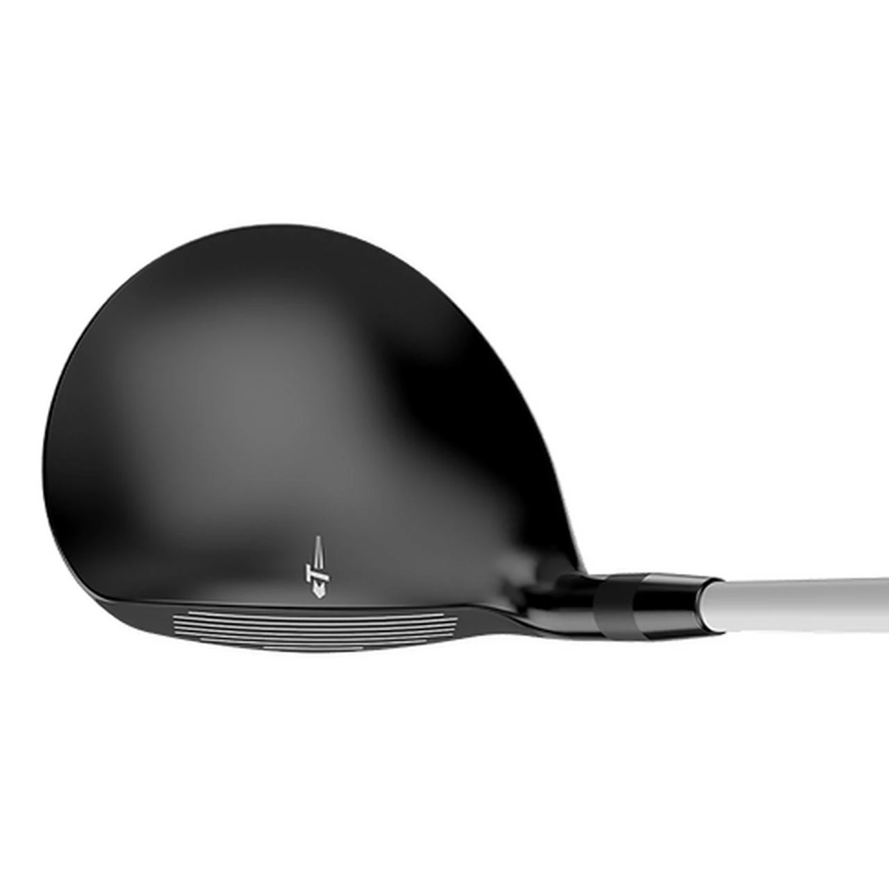 Tour Edge Hot Launch E522 Fairway Wood - Image 3